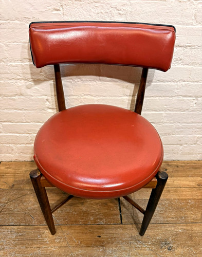 Mid century plan chair - mid-century, g