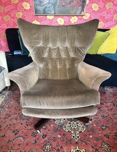 Vintage plan swivel - swivel, &